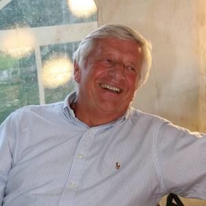 Meet your Posher, Pierre